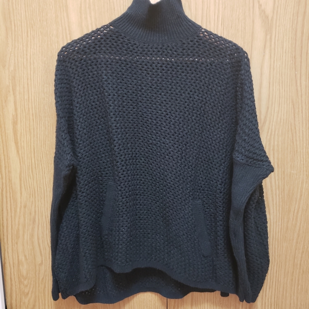 Loft Knitted Turtleneck